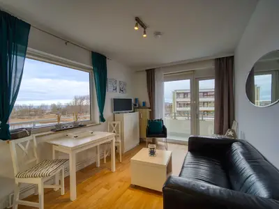 Ferienwohnung für 2 Personen (40 m²) in Heiligenhafen 1/10