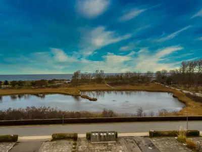 Ferienwohnung für 2 Personen (40 m²) in Heiligenhafen 2/10
