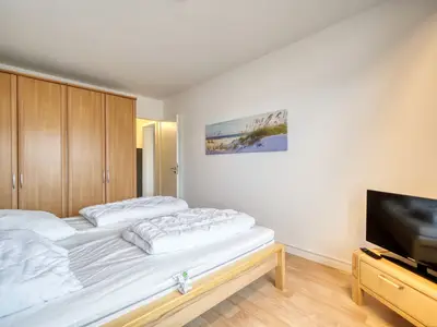 Ferienwohnung für 2 Personen (40 m²) in Heiligenhafen 3/10