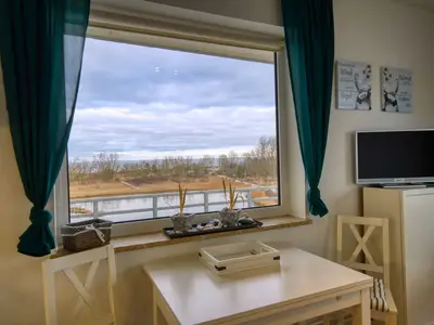 Ferienwohnung für 2 Personen (40 m²) in Heiligenhafen 4/10