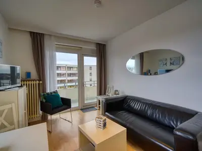 Ferienwohnung für 2 Personen (40 m²) in Heiligenhafen 5/10