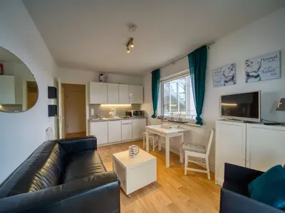 Ferienwohnung für 2 Personen (40 m²) in Heiligenhafen 6/10