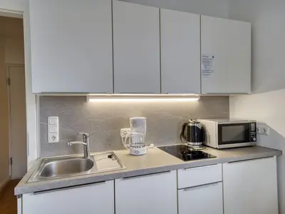 Ferienwohnung für 2 Personen (40 m²) in Heiligenhafen 8/10