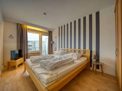 Ferienwohnung für 2 Personen (40 m²) in Heiligenhafen 9/10