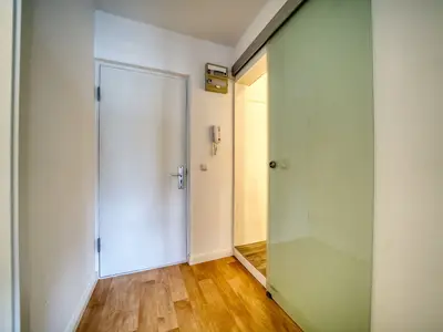 Ferienwohnung für 2 Personen (40 m²) in Heiligenhafen 10/10
