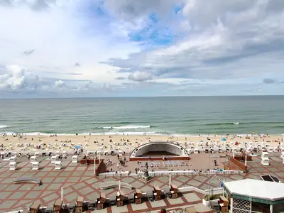 Ferienwohnung für 2 Personen (42 m²) in Westerland (Sylt) 8/10