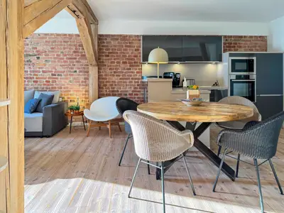 Ferienwohnung für 5 Personen (73 m²) in Barth 1/10