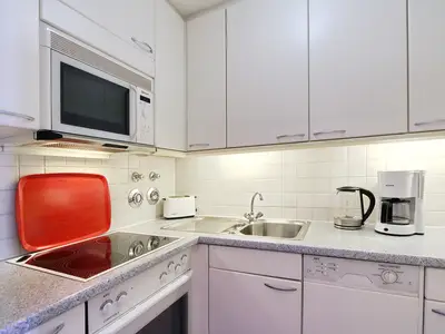 Ferienwohnung für 2 Personen (42 m²) in Westerland (Sylt) 9/10