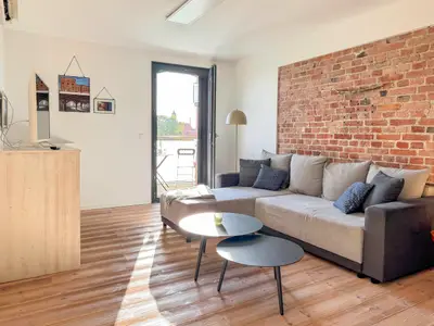 Ferienwohnung für 5 Personen (73 m²) in Barth 3/10