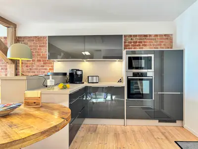 Ferienwohnung für 5 Personen (73 m²) in Barth 4/10