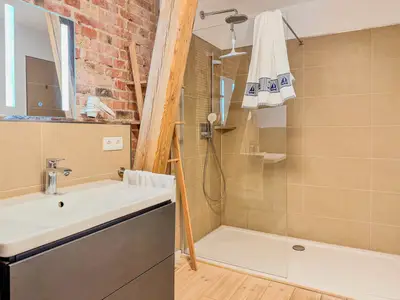 Ferienwohnung für 5 Personen (73 m²) in Barth 9/10