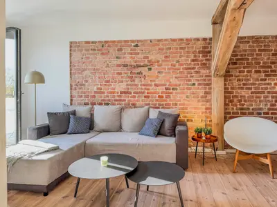 Ferienwohnung für 5 Personen (73 m²) in Barth 10/10