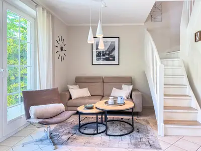 Ferienwohnung für 4 Personen (52 m²) in Zingst 2/10