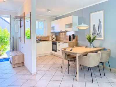 Ferienwohnung für 4 Personen (52 m²) in Zingst 3/10