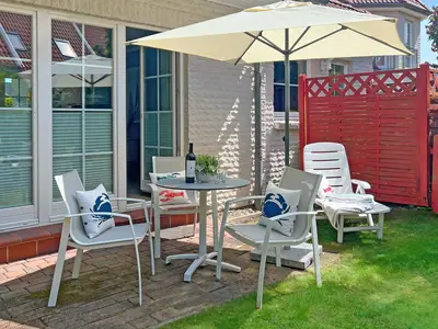 Ferienwohnung für 4 Personen (52 m²) in Zingst 4/10