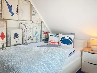 Ferienwohnung für 4 Personen (52 m²) in Zingst 5/10