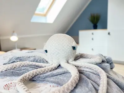 Ferienwohnung für 4 Personen (52 m²) in Zingst 6/10