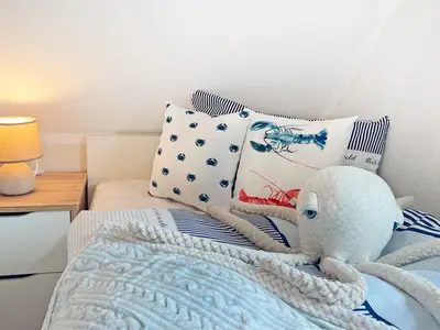 Ferienwohnung für 4 Personen (52 m²) in Zingst 7/10