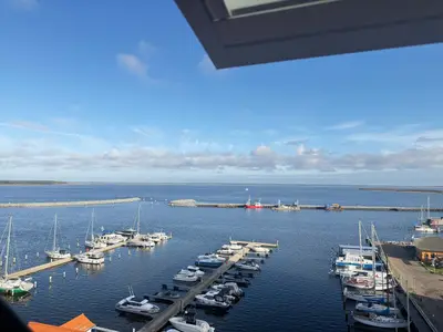 Ferienwohnung für 4 Personen (100 m²) in Barth 2/10