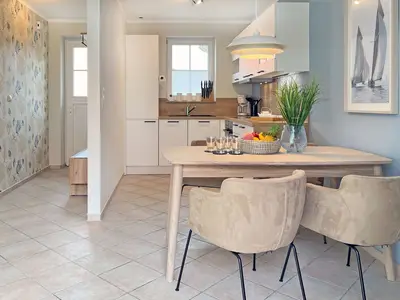 Ferienwohnung für 4 Personen (52 m²) in Zingst 8/10