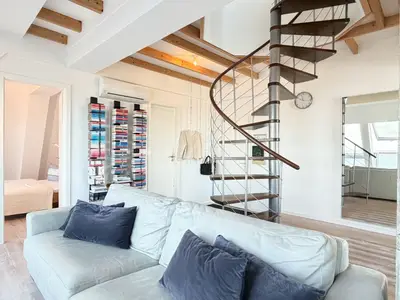 Ferienwohnung für 4 Personen (100 m²) in Barth 3/10