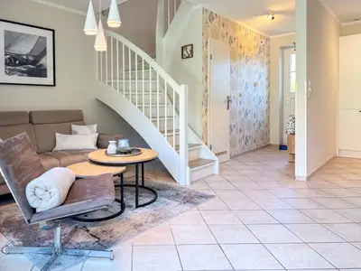 Ferienwohnung für 4 Personen (52 m²) in Zingst 9/10