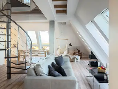 Ferienwohnung für 4 Personen (100 m²) in Barth 6/10