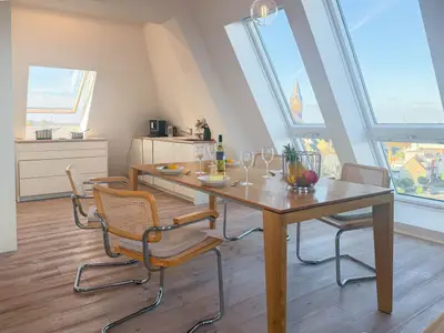 Ferienwohnung für 4 Personen (100 m²) in Barth 8/10