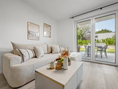 Ferienwohnung für 3 Personen (66 m²) in Heiligenhafen 1/10