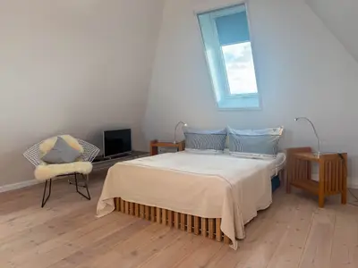 Ferienwohnung für 4 Personen (100 m²) in Barth 10/10