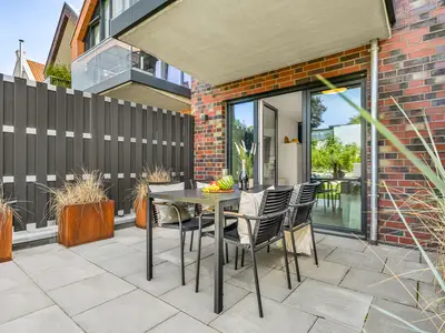 Ferienwohnung für 3 Personen (66 m²) in Heiligenhafen 3/10