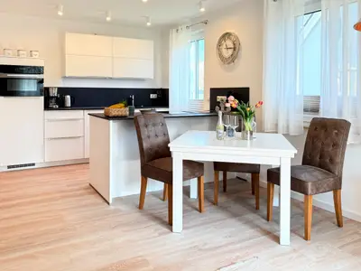 Ferienwohnung für 2 Personen (52 m²) in Zingst 1/10