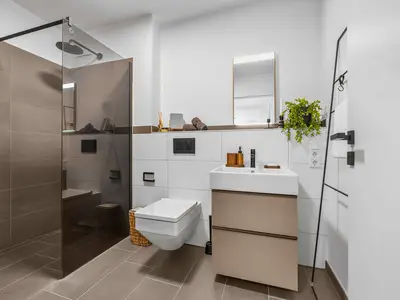 Ferienwohnung für 3 Personen (66 m²) in Heiligenhafen 4/10