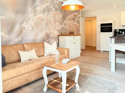 Ferienwohnung für 2 Personen (52 m²) in Zingst 3/10