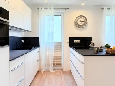 Ferienwohnung für 2 Personen (52 m²) in Zingst 4/10