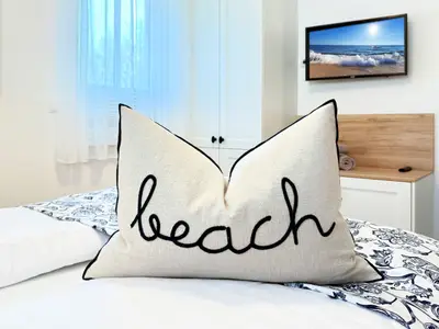 Ferienwohnung für 2 Personen (52 m²) in Zingst 5/10