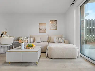 Ferienwohnung für 3 Personen (66 m²) in Heiligenhafen 7/10