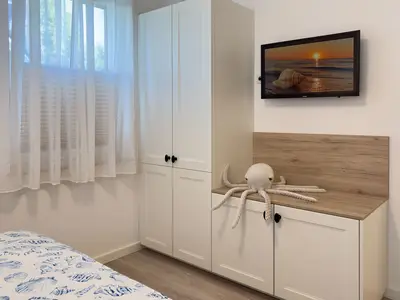 Ferienwohnung für 2 Personen (52 m²) in Zingst 8/10