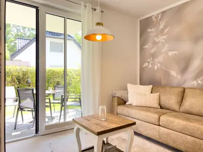 Ferienwohnung für 2 Personen (52 m²) in Zingst 10/10