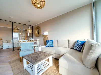 Ferienwohnung für 5 Personen (47 m²) in Heiligenhafen 1/10