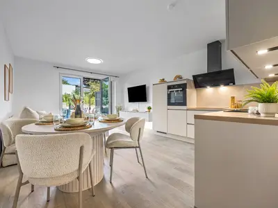 Ferienwohnung für 3 Personen (66 m²) in Heiligenhafen 10/10
