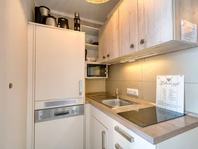 Ferienwohnung für 5 Personen (47 m²) in Heiligenhafen 2/10