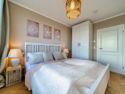 Ferienwohnung für 5 Personen (47 m²) in Heiligenhafen 4/10