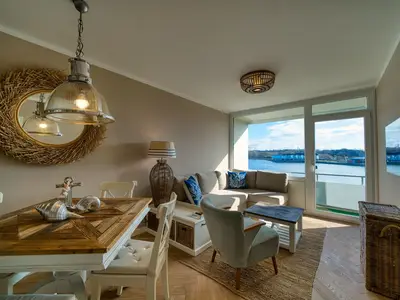 Ferienwohnung für 5 Personen (47 m²) in Heiligenhafen 5/10