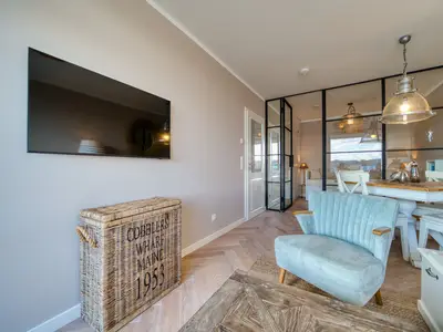 Ferienwohnung für 5 Personen (47 m²) in Heiligenhafen 6/10