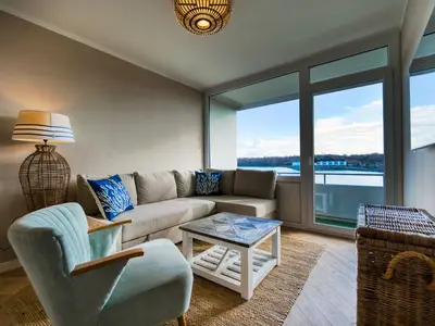 Ferienwohnung für 5 Personen (47 m²) in Heiligenhafen 8/10