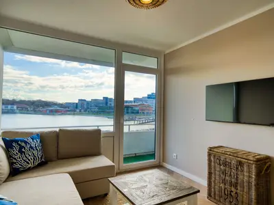 Ferienwohnung für 5 Personen (47 m²) in Heiligenhafen 9/10