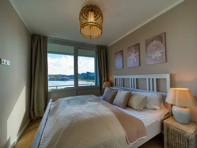 Ferienwohnung für 5 Personen (47 m²) in Heiligenhafen 10/10