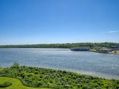 Ferienwohnung für 2 Personen (30 m²) in Heiligenhafen 2/10
