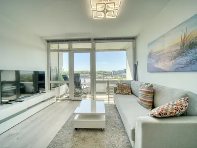 Ferienwohnung für 2 Personen (30 m²) in Heiligenhafen 4/10